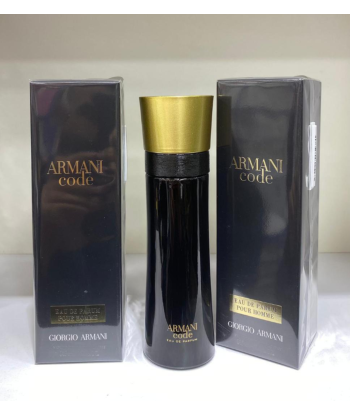 Armani Code de Giorgio Armani|