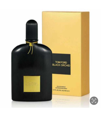 Tom Ford Black Orchid|...