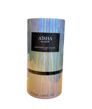 Aisha by Igor|eau de...