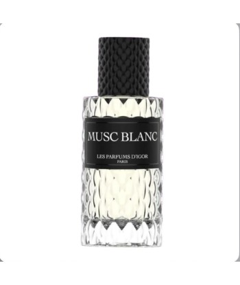 Musc Blanc by...