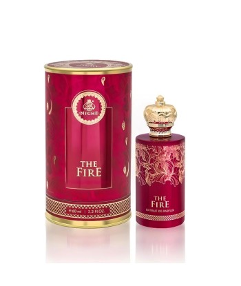 The Fire parfum de...