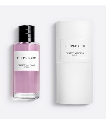 Purple Oud de Christian...