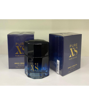 Pure XS de Paco Rabanne|eau...