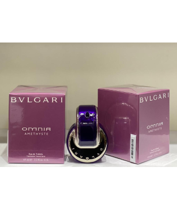 BVLGARI Omnia Amethyste|eau...