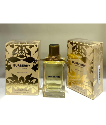 Burberry Snow Blossom|eau...