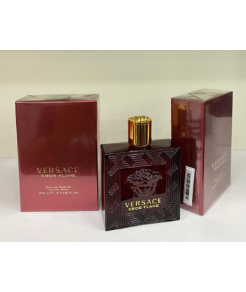 Versace Eros Flame|eau de...