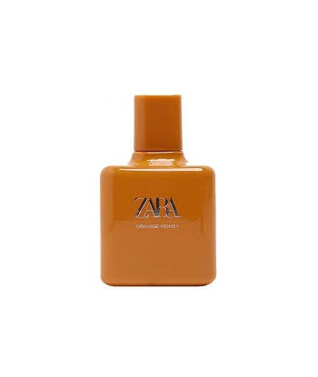 Orange Honey de Zara|eau de...