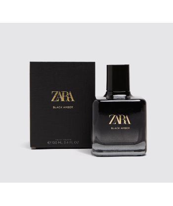 Black Amber de Zara|eau de...