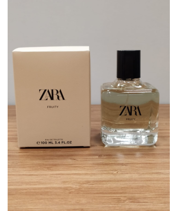 Fruity Zara|eau de...