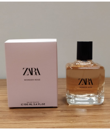 Wonder Rose de Zara|eau de...