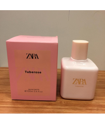 Tuberose Zara|eau de...