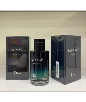 Dior Sauvage|eau de...