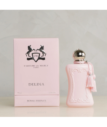 Delina de Marly Paris|eau...