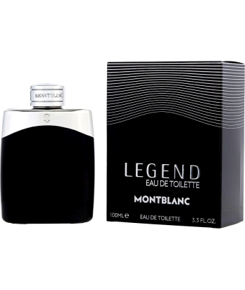 Legend MontBlanc|eau de...