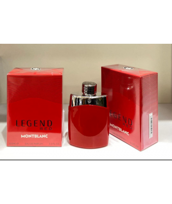 Legend Red MontBlanc|eau de...