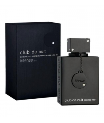 Club de Nuit Man...