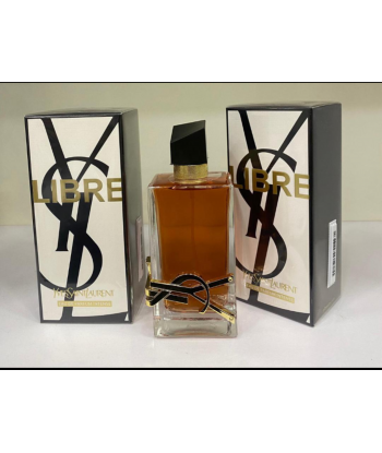 Libre de YVES SAINT LAURENT...