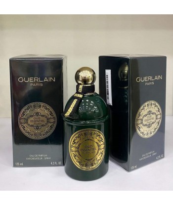 Guerlain Paris Oud...