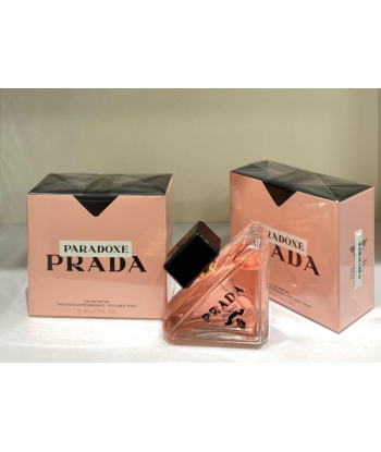 Prada Paradox...