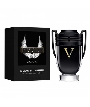 Invictus Victory de Paco...