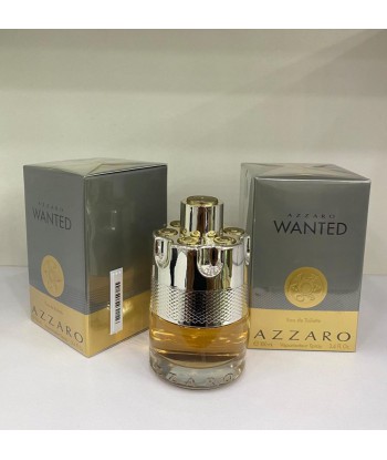 Azzaro Wanted |eau de...