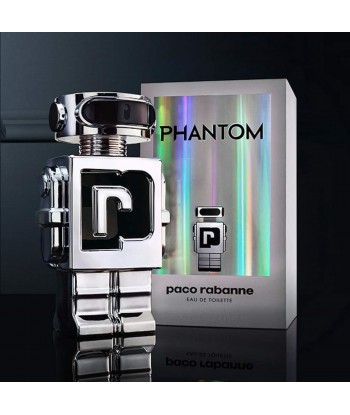 PHANTOM de Paco Rabanne |...