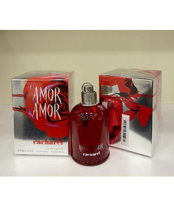 Amor Amor Cacharel|eau de...