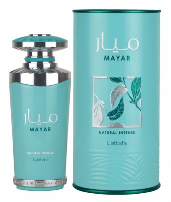 Mayar Lattafa|eau de...