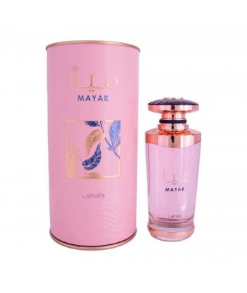 Mayar Lattafa|eau de...