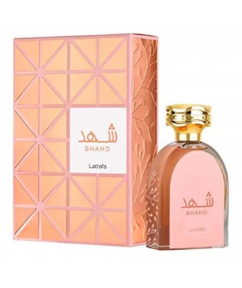 Shahd Lattafa|eau de...