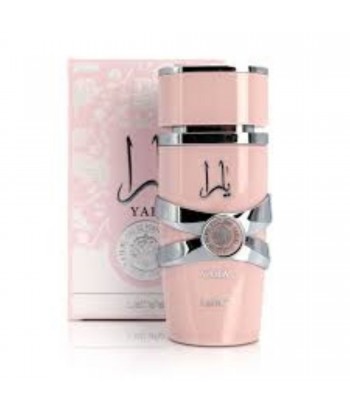 Yara Rose |eau de parfum|100ml