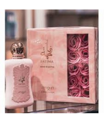 Fatima Zimaya|eau de...