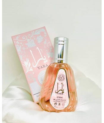 Yara Rose |eau de parfum|50ml