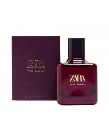 Zara Violet Blossom|eau de...