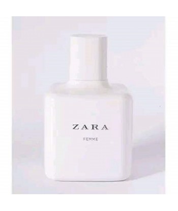 Zara Femme|eau de parfum|100ml