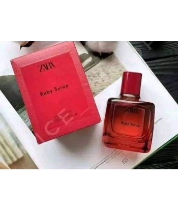 Zara Ruby Syrop|eau de...