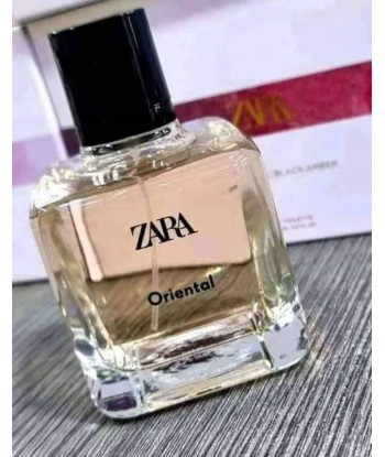 Zara Oriental|eau de...