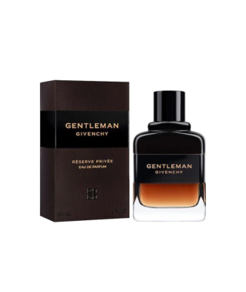 Gentleman Givenchy|réserve...