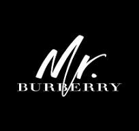 Mr Burberry